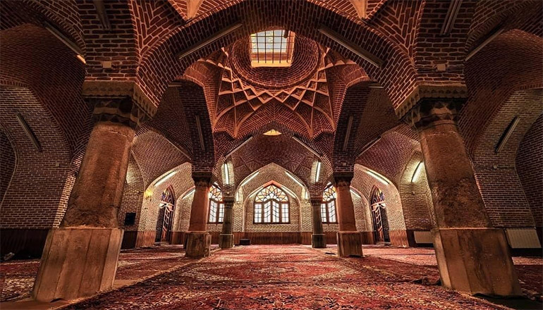 تبریز