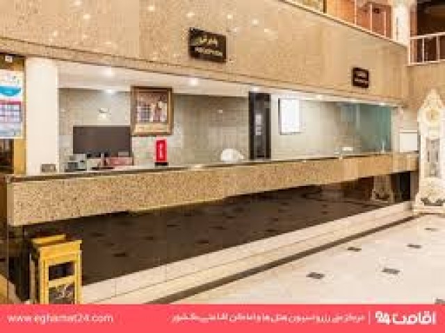 عکس هتل-7