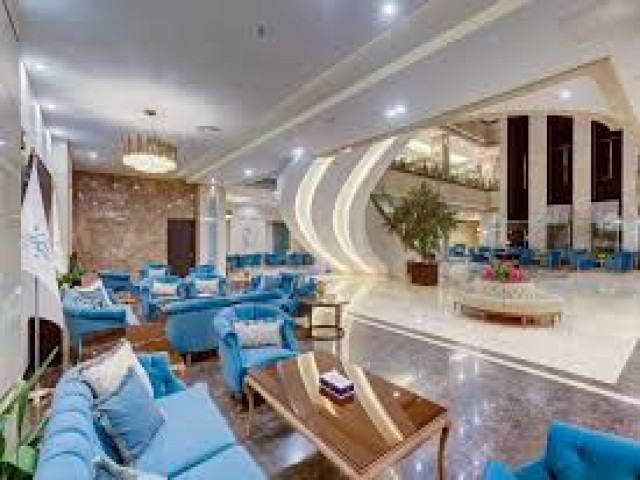 عکس هتل-4
