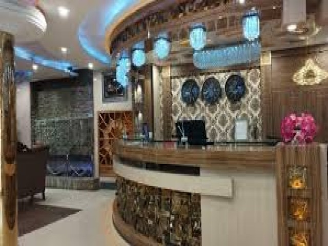 عکس هتل-5
