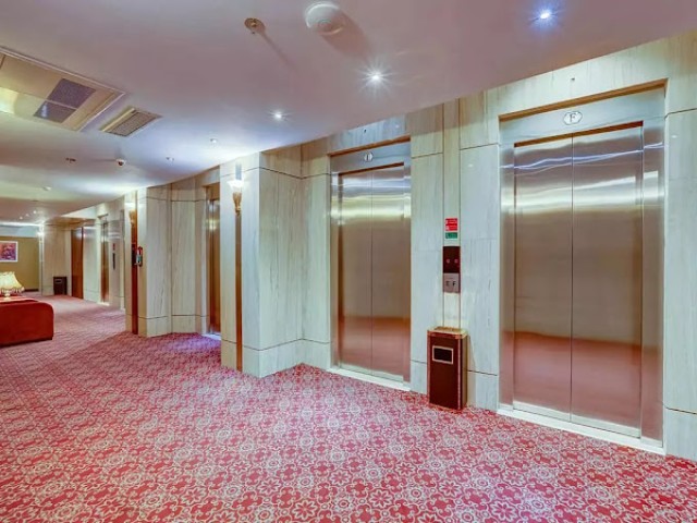 عکس هتل-17