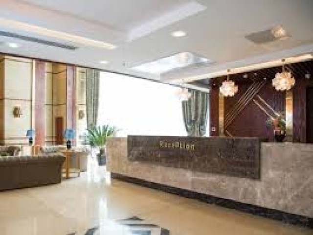 عکس هتل-7