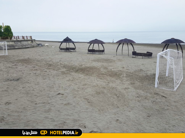 عکس هتل-9
