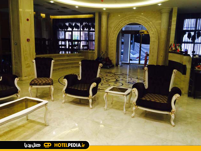 عکس هتل-2