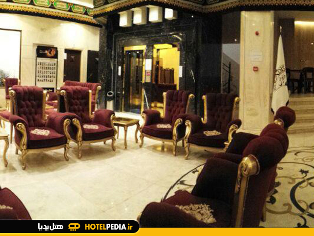 عکس هتل-3