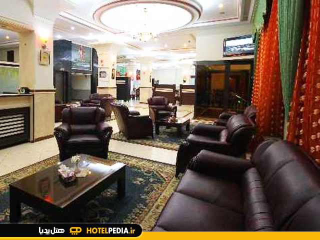 عکس هتل-1
