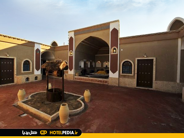 عکس هتل-3