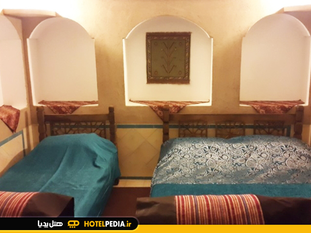عکس هتل-8