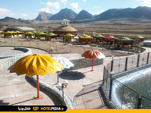 عکس هتل-3