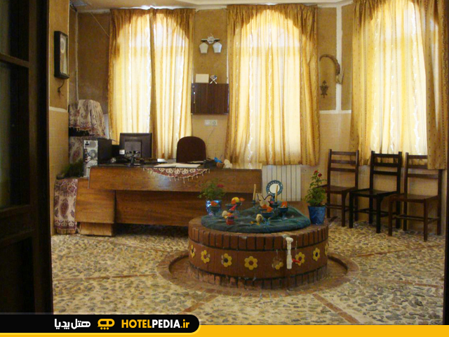 عکس هتل-1