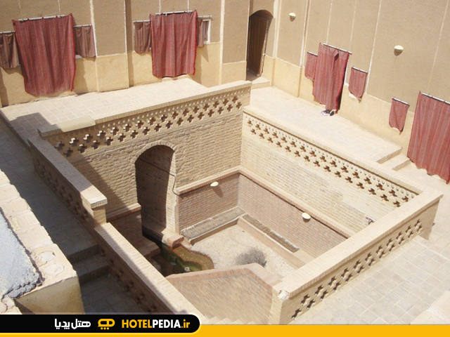 عکس هتل-2