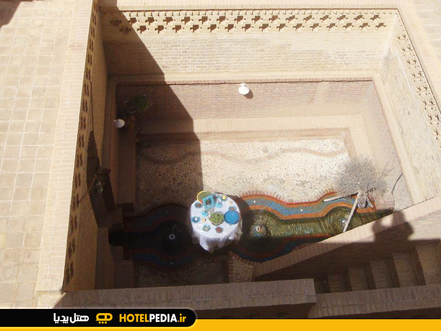 عکس هتل-3