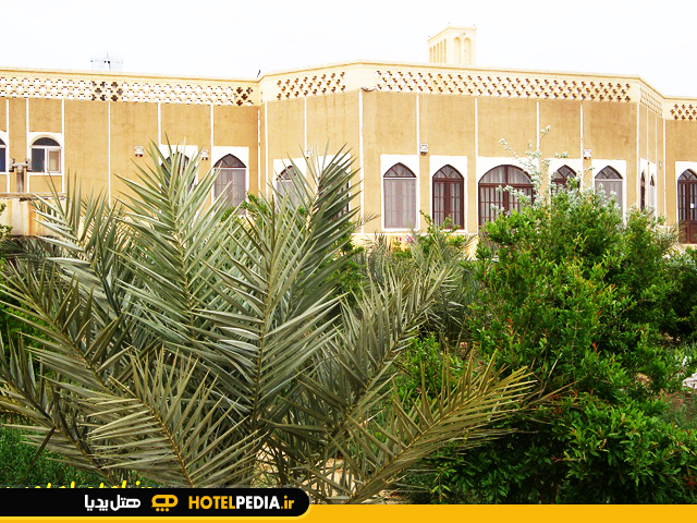 عکس هتل-7