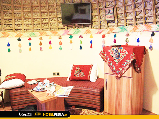 عکس هتل-2