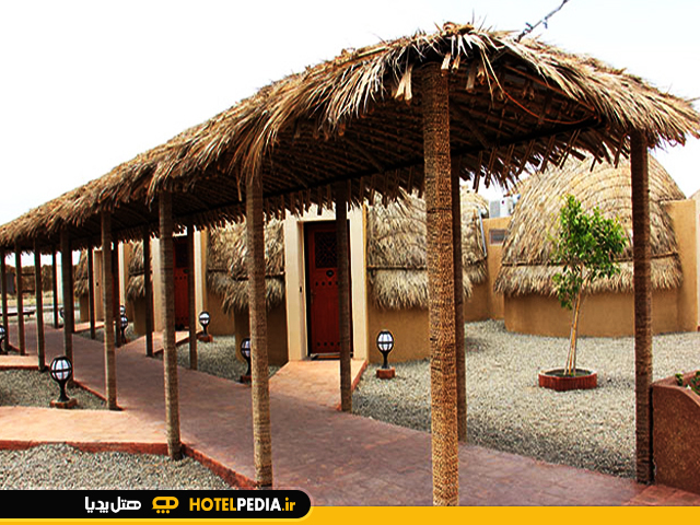 عکس هتل-8