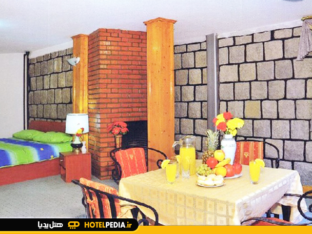 عکس هتل-6