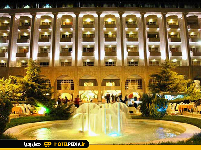 عکس هتل-1