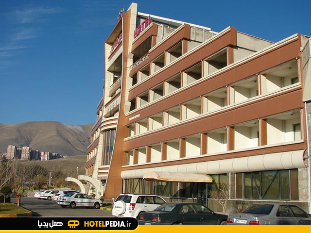 عکس هتل-1