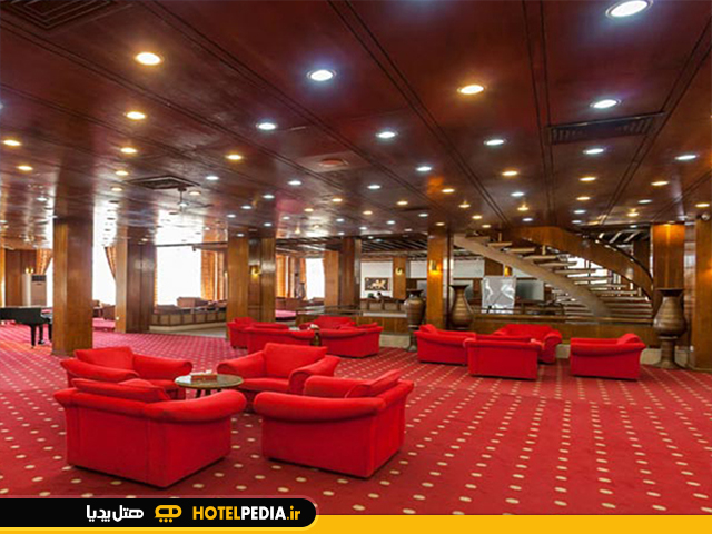 عکس هتل-1