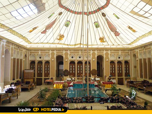 عکس هتل-1