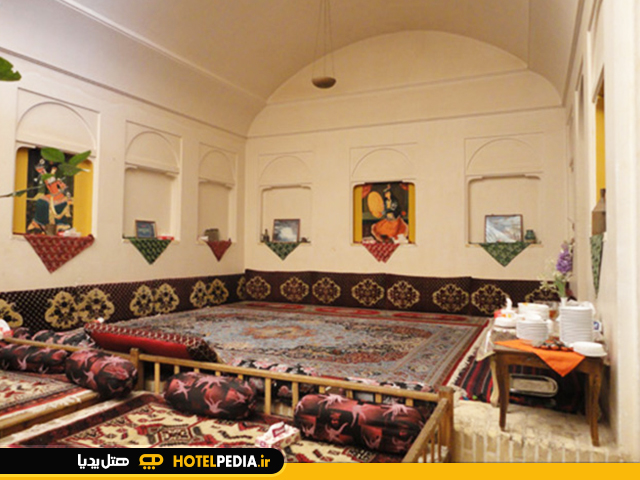 عکس هتل-6