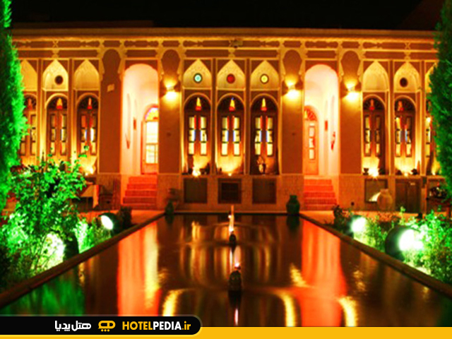 عکس هتل-8