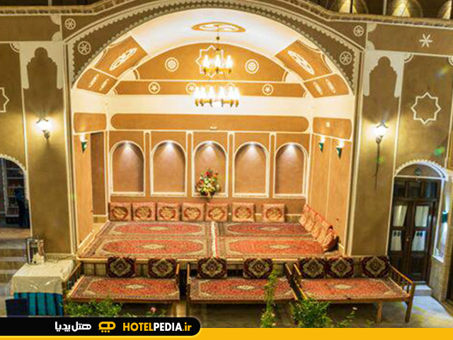 عکس هتل-2
