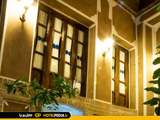 عکس هتل-3