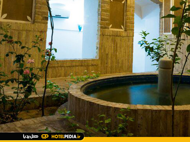 عکس هتل-4