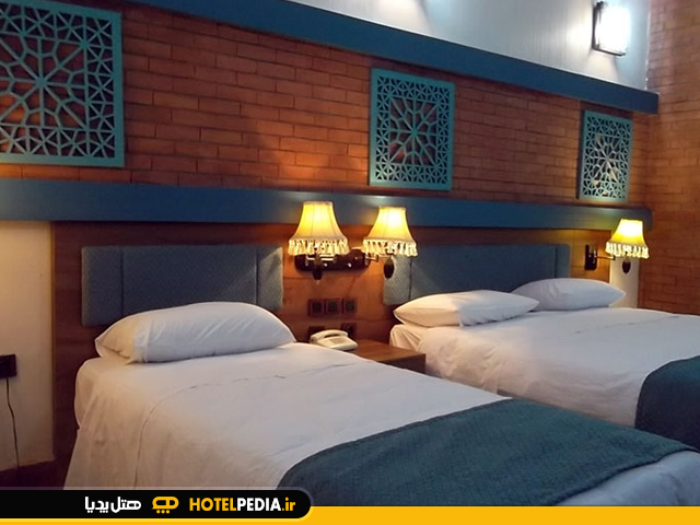 عکس هتل-3
