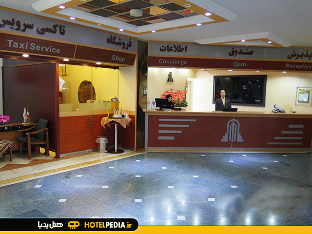 عکس هتل-2