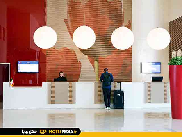 عکس هتل-3