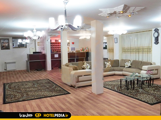 عکس هتل-1