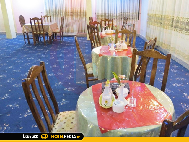 عکس هتل-8