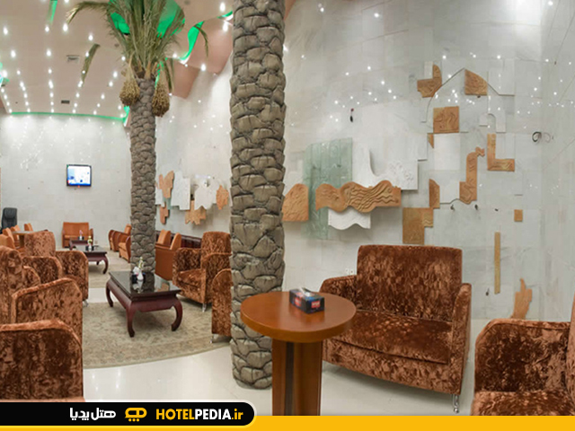 عکس هتل-2