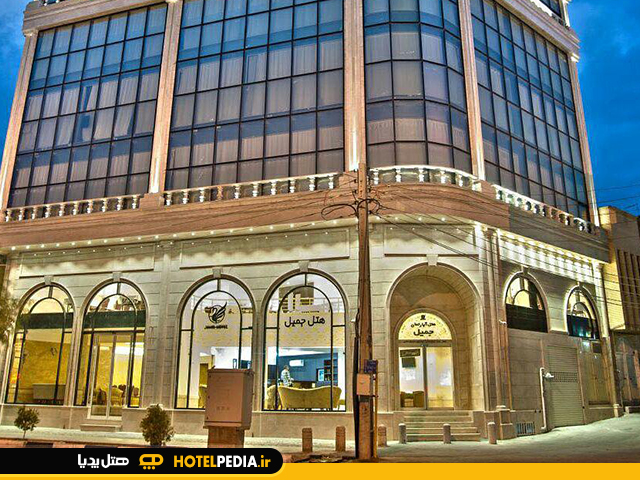 عکس هتل-1