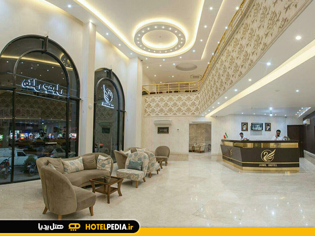 عکس هتل-2