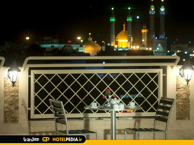 عکس هتل-9