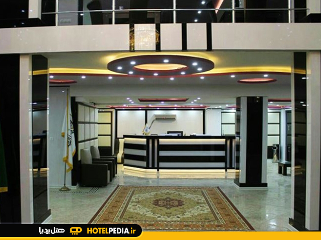 عکس هتل-1