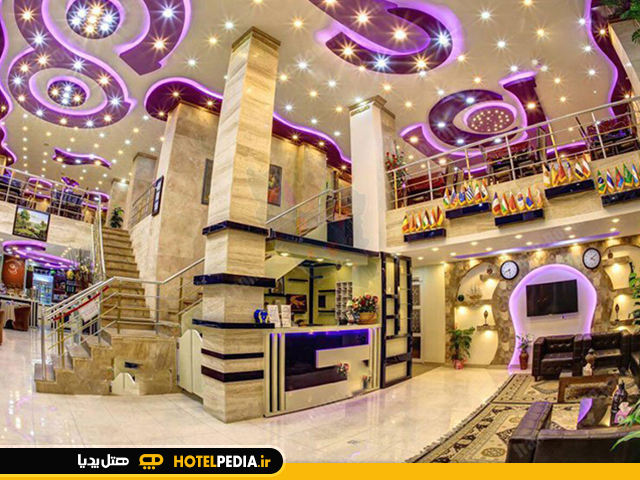 عکس هتل-1