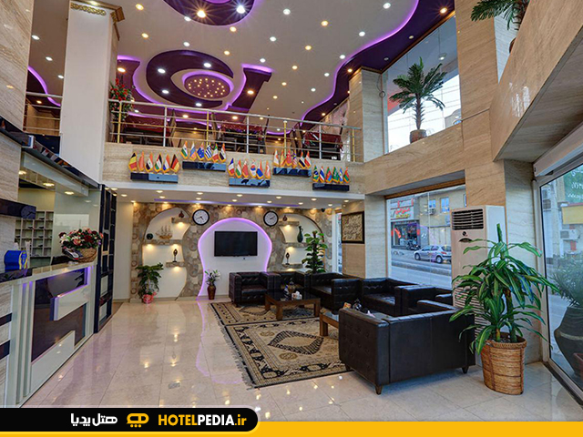 عکس هتل-2