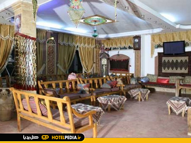عکس هتل-9
