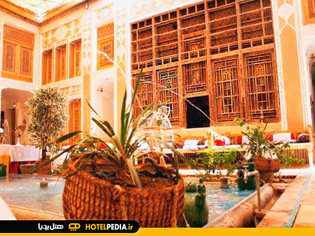 عکس هتل-1