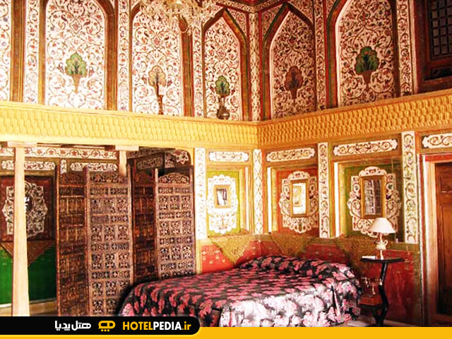 عکس هتل-4