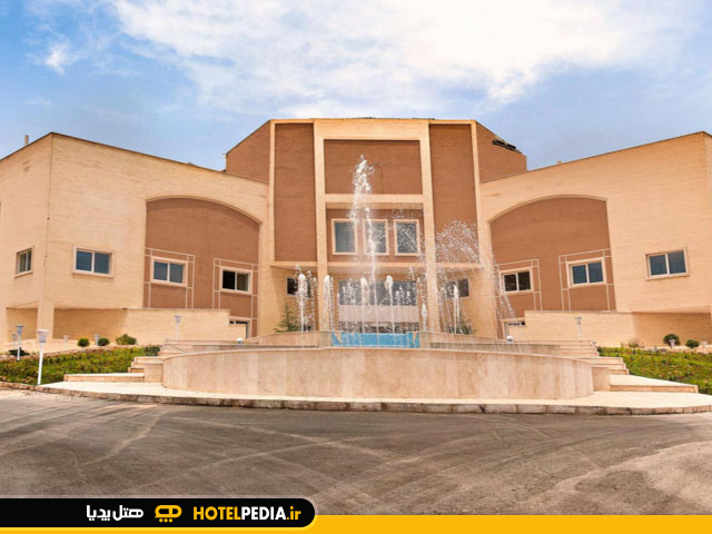 عکس هتل-1