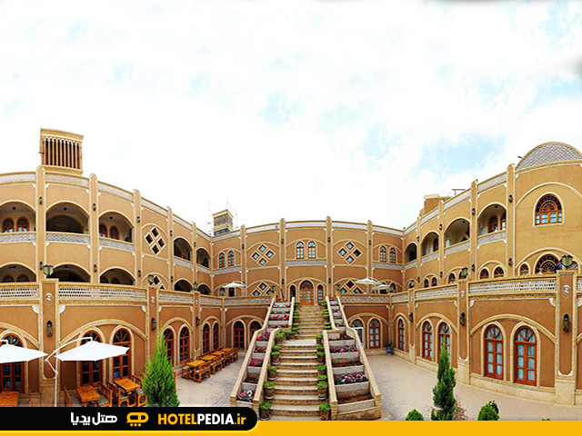 عکس هتل-1