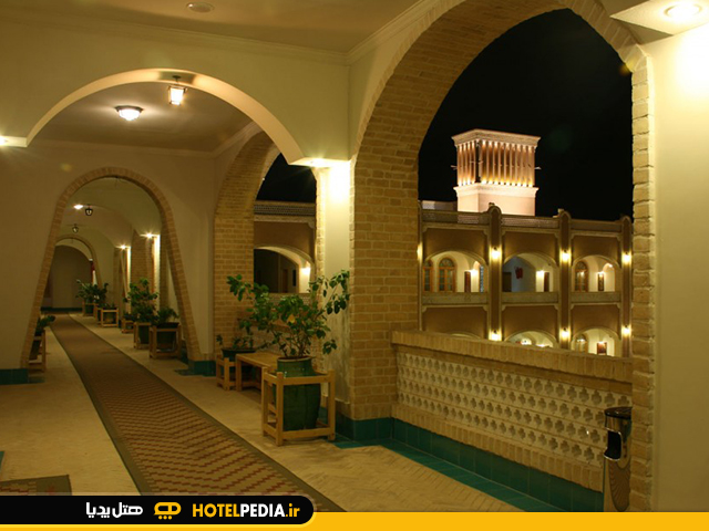 عکس هتل-4