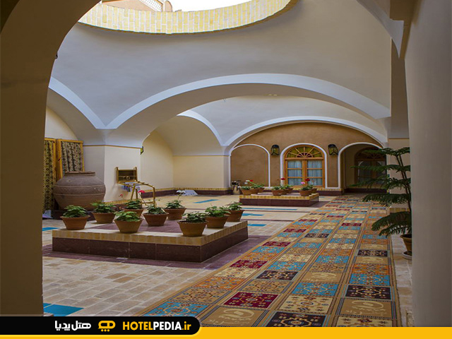 عکس هتل-6