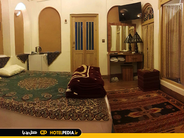 عکس هتل-4