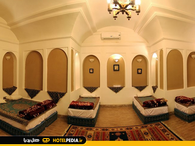عکس هتل-5